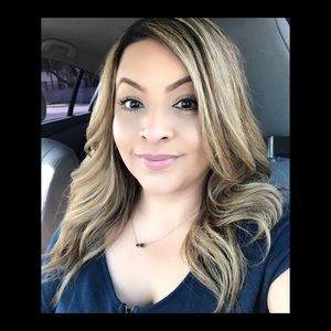 Meet your Posher, Sandra